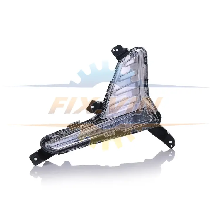 ДХО LED левый Hyundai Sonata 18-19, шт КИТАЙ 92207C1700 (фото 1)