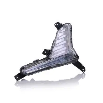 ДХО LED левый Hyundai Sonata 18-19, шт КИТАЙ 92207C1700