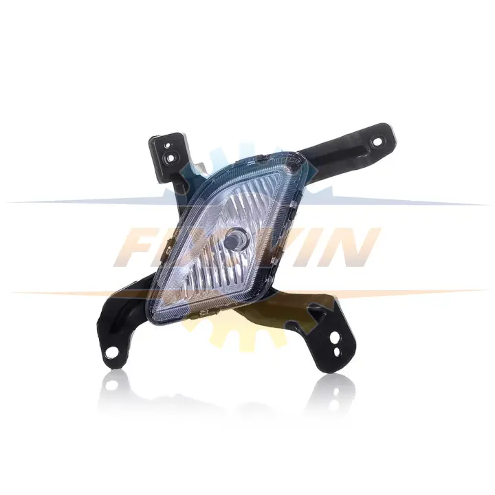 ДХО левый Hyundai ELANTRA 16-18, шт КИТАЙ 92207F2010 (фото 1)