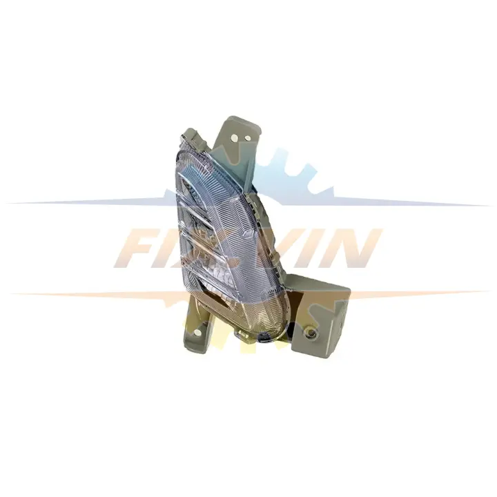 Противотуманная фара правая Hyundai Sonata 18-19, шт КИТАЙ 92208C1550 (фото 1)