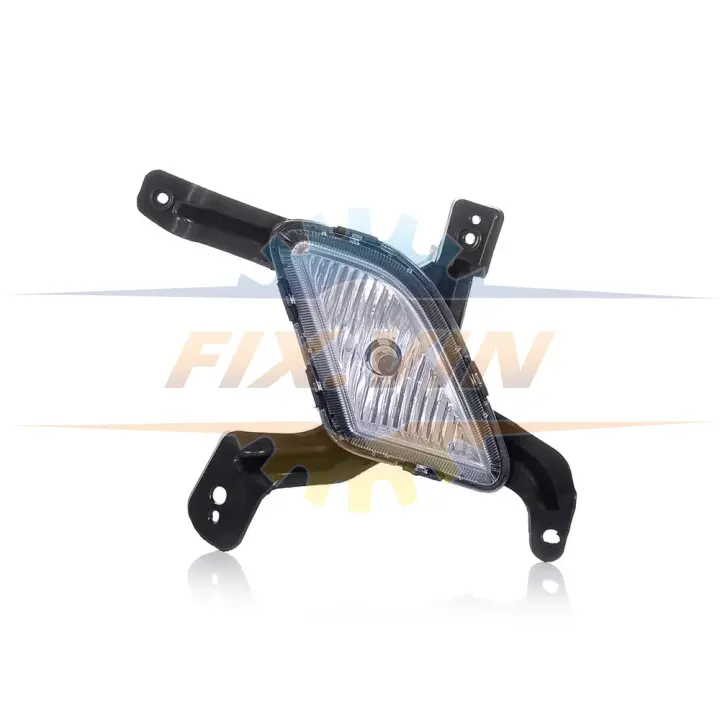 ДХО правый Hyundai ELANTRA 16-18, шт КИТАЙ 92208F2010 (фото 1)