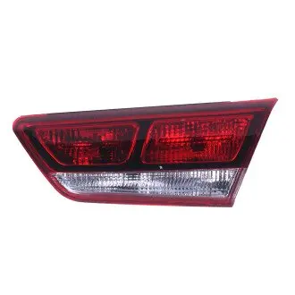 Фонарь внутренний правый темный с проводкой KIA Optima 18-20, шт КИТАЙ 92404D5000