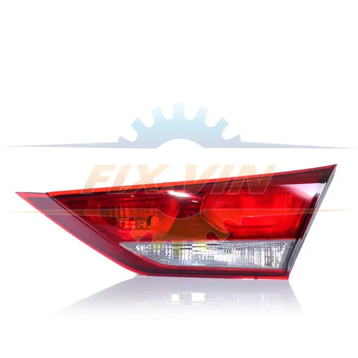 Фонарь задний внутренний правый Hyundai Elantra 16-18, шт КИТАЙ 92404F2000 (фото 1)