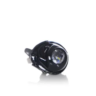 Противотуманная фара правая Mazda CX5 17-21, шт КИТАЙ B63B51680A