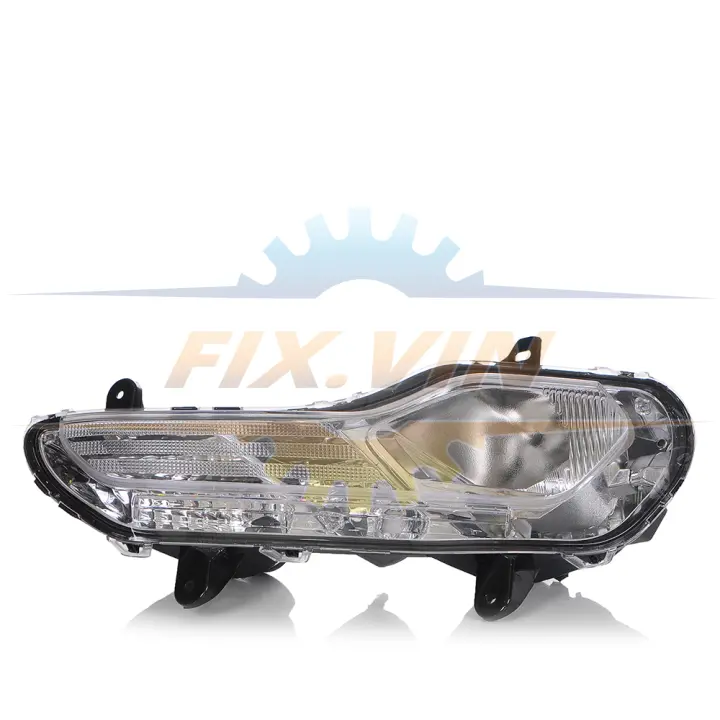 Противотуманная фара левая Ford Escape 13-16 КИТАЙ CJ5Z13201C (фото 1)