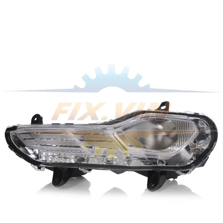 Противотуманная фара левая 2 лампочки Ford Kuga Titanium 12-16, шт КИТАЙ CV4413B221AG (фото 1)