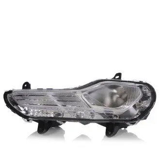 Противотуманная фара левая 2 лампочки Ford Kuga Titanium 12-16, шт КИТАЙ CV4413B221AG