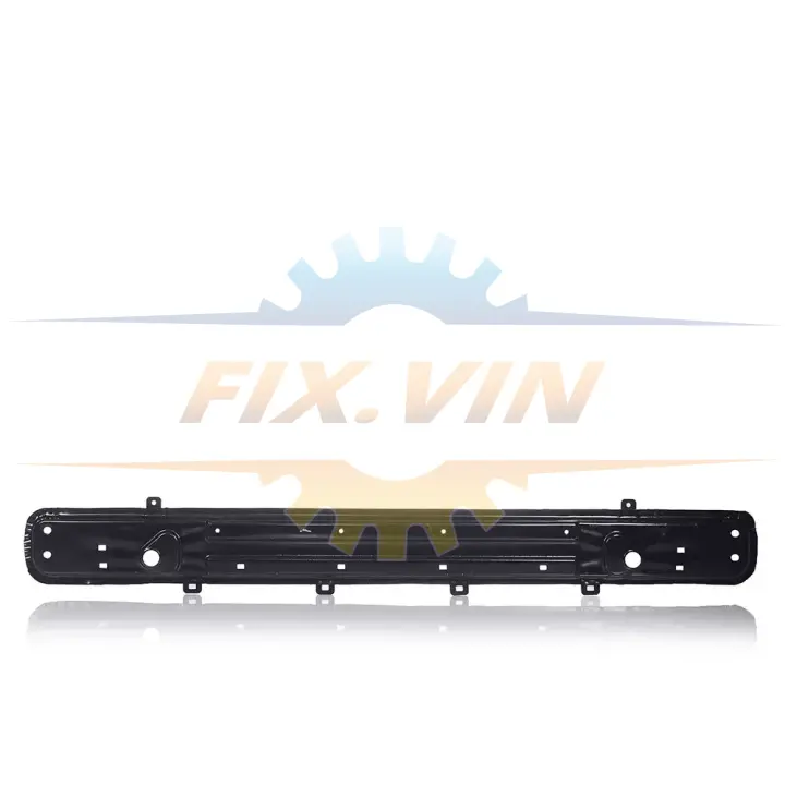 Панель радиатора нижняя Ford Edge 15-23, шт КИТАЙ FT4Z16138D (фото 1)