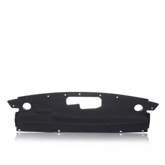 Накладка замка капота Ford Edge 15-18, шт КИТАЙ FT4Z16A238A