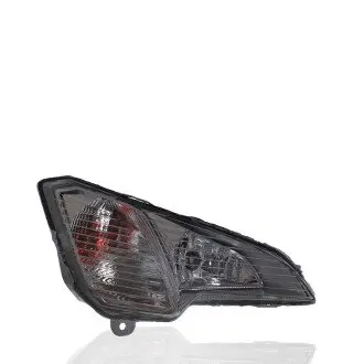 Противотуманная фара ПТФ правая (2 лампочки) Ford Ecosport 17-21, шт КИТАЙ GN1Z13200AC