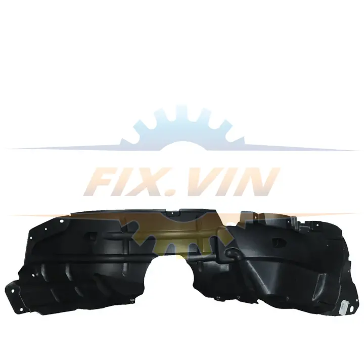 Подкрылок передний левый Ford Ecosport 18-21, шт КИТАЙ GN1Z16103K (фото 1)