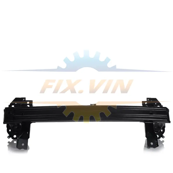 Усилитель переднего бампера Ford Ecosport 18-21, шт КИТАЙ GN1Z17859K (фото 1)