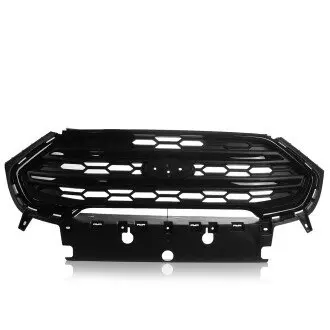 Решетка радиатора Black Ford Ecosport 18-21, шт КИТАЙ GN1Z17B968AB