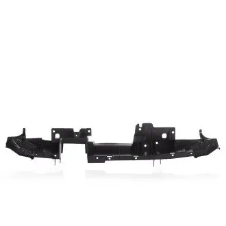 Центральное крепление переднего бампера Ford Ecosport 18-21, шт КИТАЙ GN1Z17C897C