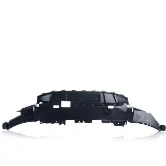 Нижний дефлектор переднего бампера Ford Ecosport 18-21, шт КИТАЙ GN1Z8310P