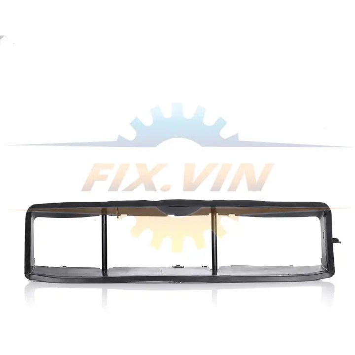 Дефлектор жалюзей верхний Ford ECOSPORT 17-21, шт КИТАЙ GN1Z8B433D (фото 1)