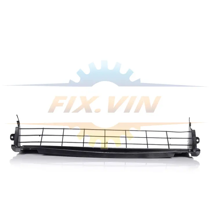 Решетка переднего бампера Ford Ecosport 18-21, шт КИТАЙ GN1Z8B434F (фото 1)