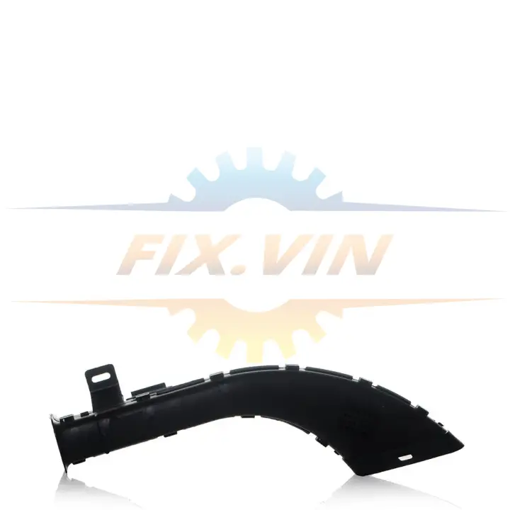 Патрубок воздухозаборника Ford Ecosport 18-21 1,0L/2.0L, шт КИТАЙ GN1Z9A624A (фото 1)