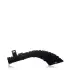 Патрубок воздухозаборника Ford Ecosport 18-21 1,0L/2.0L, шт КИТАЙ GN1Z9A624A (фото 1)