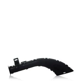 Патрубок воздухозаборника Ford Ecosport 18-21 1,0L/2.0L, шт КИТАЙ GN1Z9A624A