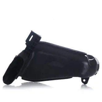 Воздухозаборник (гусак) воздушному фильтру Ford Ecosport 18-21 1,0L/2.0L, шт КИТАЙ GN1Z9C675A