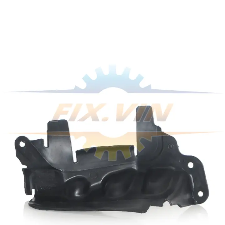 Дефлектор радиатора нижний левый Ford Escape 1.5-2.0 l 17-19, шт КИТАЙ GV4Z8311A (фото 1)