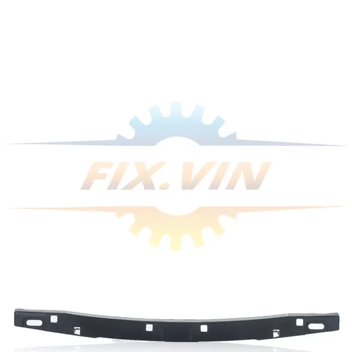 Накладка заднего бампера центральная Mazda CX5 17-24, шт КИТАЙ KB8A50C51A (фото 1)