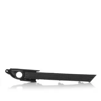 Накладка противотуманки правая Mazda CX5 17-21, шт КИТАЙ KB8B50C11C