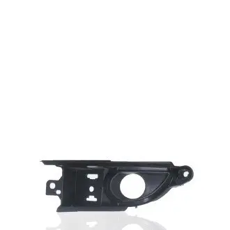 Обод рамки противотуманной фары левый Mazda CX5 17-21, шт КИТАЙ KB8B50C22B