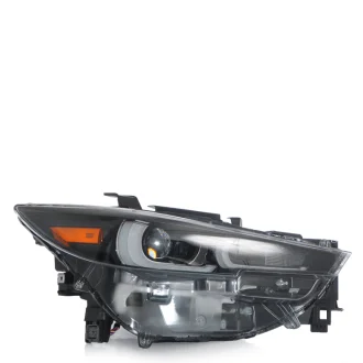 Фара правая USA Full LED без AFS Mazda CX5 22-25 КИТАЙ KPF351030