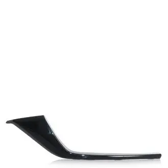 Молдинг решетки радиатора BLACK правый Mazda CX5 22-24, шт КИТАЙ KSD5507J0