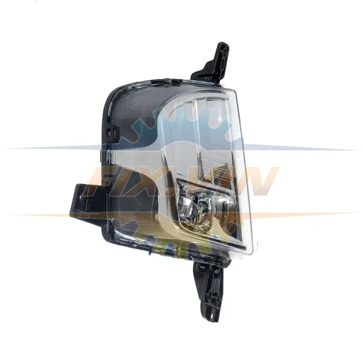 Фара противотуманная LED правая Ford Edge 19-23, шт КИТАЙ KT4Z15200B (фото 1)