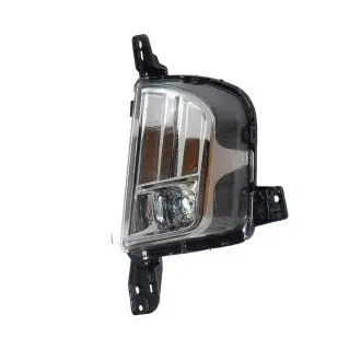 Фара противотуманная LED левая Ford Edge 19-23, шт КИТАЙ KT4Z15201B