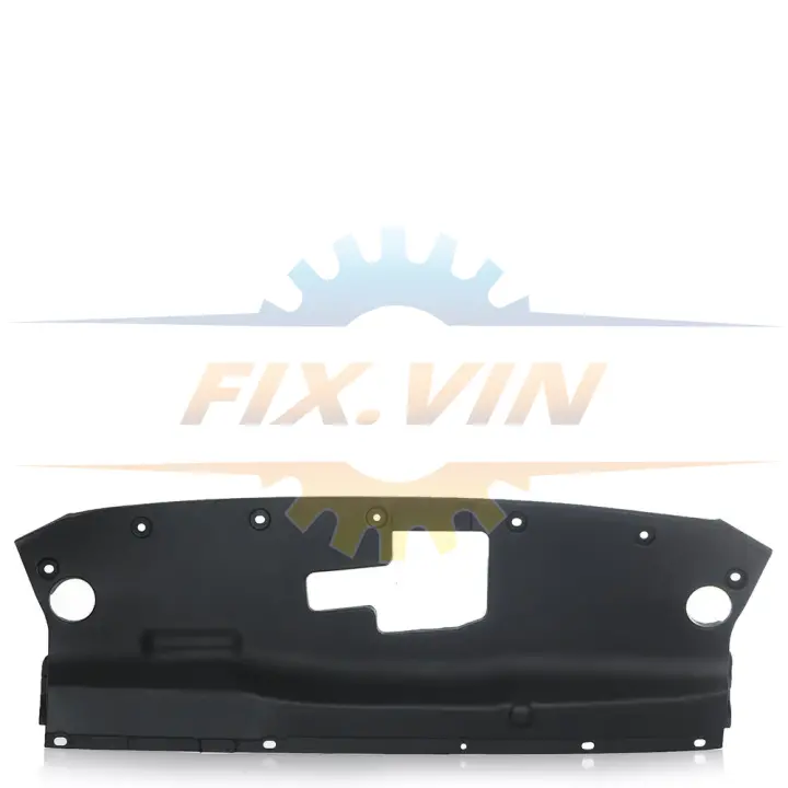 Накладка замка капота Ford Edge 19-23, шт КИТАЙ KT4Z16A238A (фото 1)