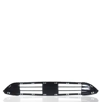 Решетка переднего бампера Ford Edge 19-23 Titanium, шт КИТАЙ KT4Z17K945VA