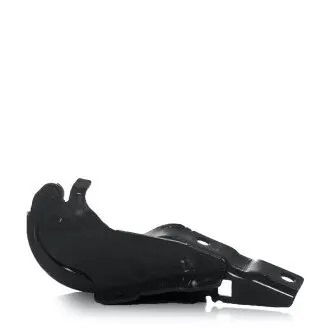 Петля капота правая Mitsubishi Outlander 07-20, шт КИТАЙ MN175242
