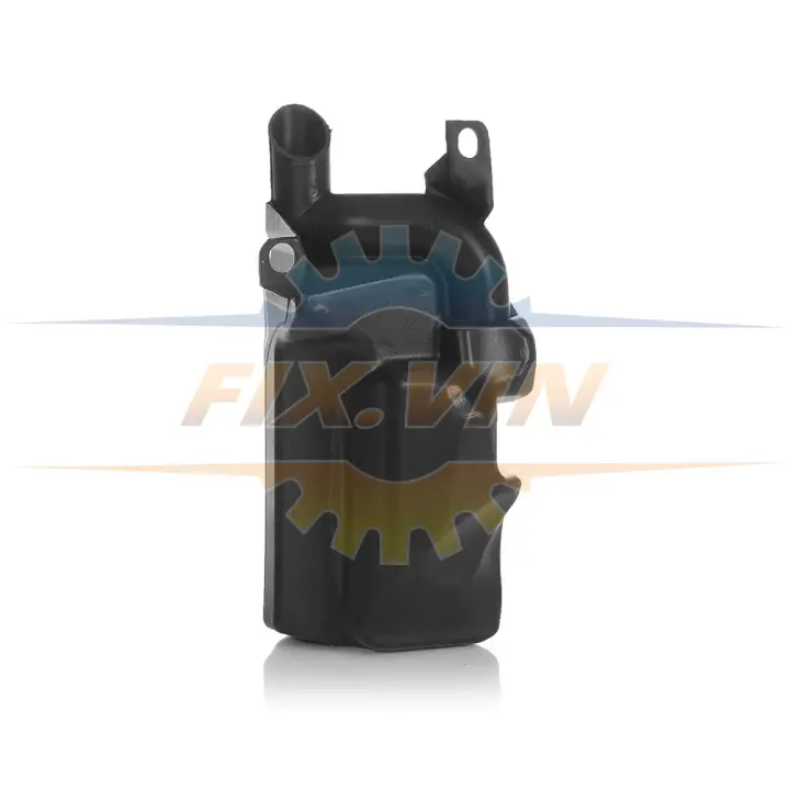 Резонатор воздушного фильтра Mazda CX5 17-21, шт КИТАЙ PE0113195A (фото 1)