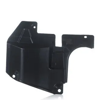 Защита двигателя боковая правая Mazda CX5 16-24, шт КИТАЙ TK4856341B