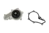 Насос водяний Citroen С1, С2, С3, Nemo, Xsara/Ford Fiesta/Peugeot 206,207,208,307, Bipper 1.4 TDCi Klaxcar France KLAXCAR FRANCE 42110Z (фото 2)