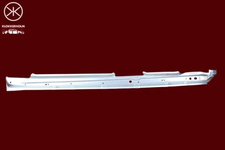Поріг KLOKKERHOLM 3215011