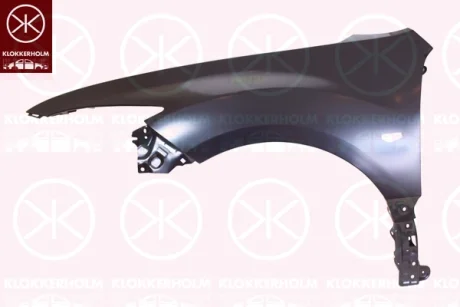 Крило переднє KLOKKERHOLM 3452312