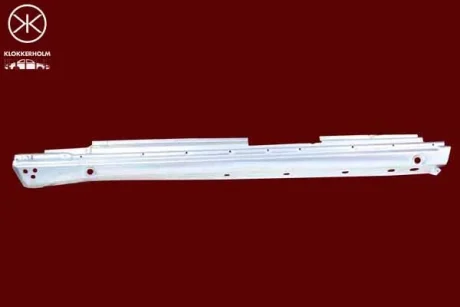 Поріг KLOKKERHOLM 3526011