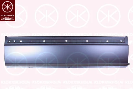 Боковина KLOKKERHOLM 3548003