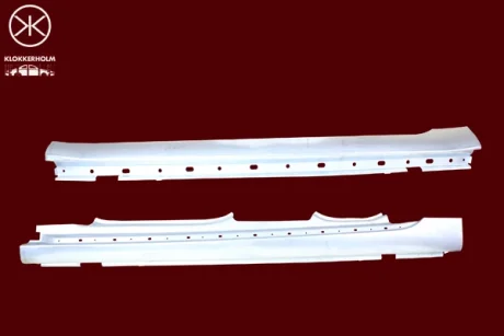 Поріг KLOKKERHOLM 5079012