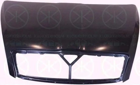 Капот KLOKKERHOLM 7521280