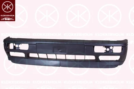 Буфер KLOKKERHOLM 9522900