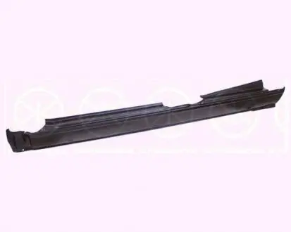 Ремчастина металева KLOKKERHOLM FP 0054 013