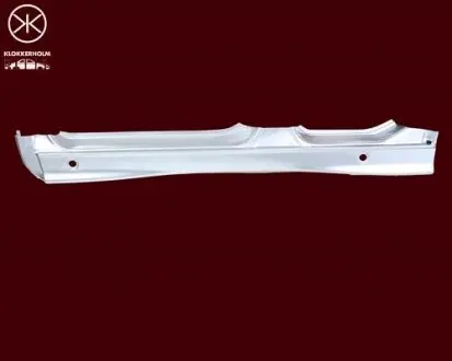 Ремчастина металева KLOKKERHOLM FP 0060 012E