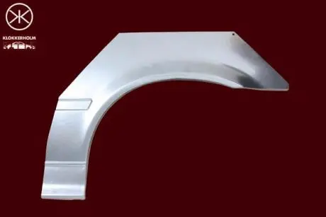 Автозапчасть KLOKKERHOLM FP 0060 593