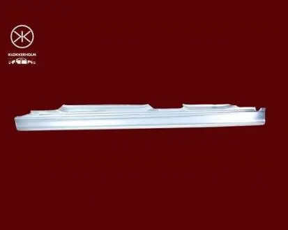 Автозапчасть KLOKKERHOLM FP 0065 012